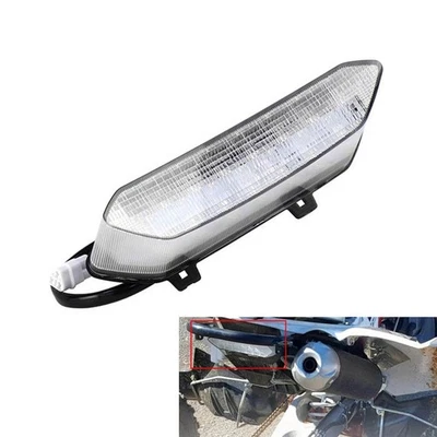 LED-Bremsrücklicht für Yamaha Raptor 700 2006-2018 YFZ450R 2009-2018 - Image 1 of 4