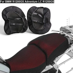 Motorcycle Protecting Cushion Seat Cover For BMW R1200GS Adventure LC R1250GS - Bild 1 von 11