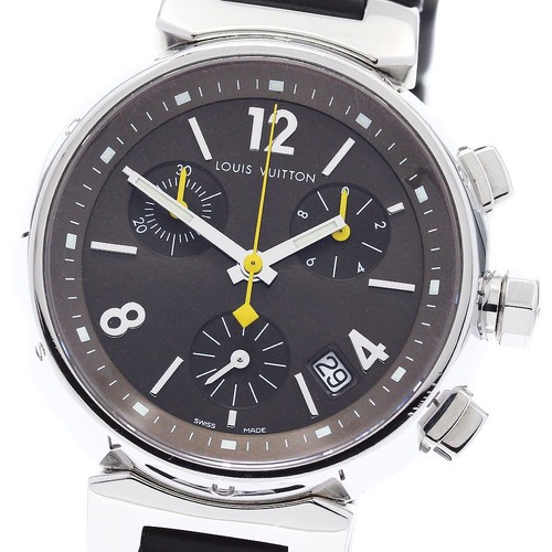 LOUIS VUITTON（LV） LOUIS VUITTON Tambour Q1321 TO216424