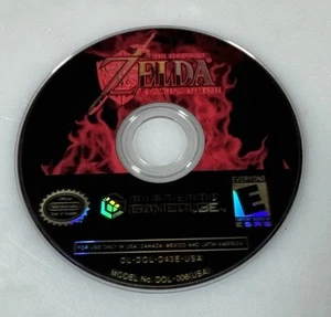 The Legend of Zelda: Ocarina of Time Gamecube Disc Only - Tested and Working - Picture 1 of 1
