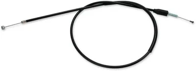 Parts Unlimited Black Vinyl Clutch Cable for Suzuki GS550T 81 - Изображение 1 из 4