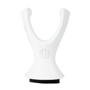 Ernie Ball Wall Mount Hanger White, 9620 - Picture 1 of 5