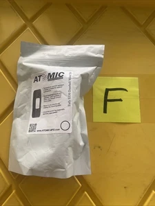 Atomic Manufacturing Eufy S330 Mount New In Sealed Package - Picture 1 of 4