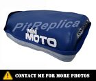 Honda Mini Moto Qr50 Qr 50 Seat Cover [Hsssa]