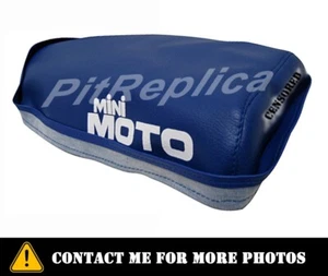 HONDA MINI MOTO QR50 QR 50 SEAT COVER [HSSSA] - Picture 1 of 5