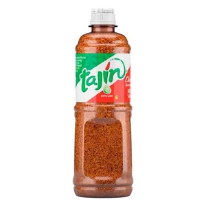 Tajín Clásico Chile Limettengewürz 14 Oz (1er Pack) - Bild 1 von 9