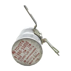 Toyota Flasher Turn Signal 24V 81980-55050 OEM Japan - Picture 1 of 6