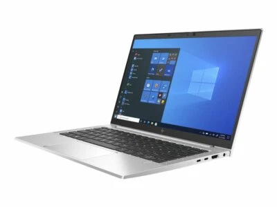 HP Elitebook 830 G8 3C7Y4EA 13,3" i5 1135G7 8GB 256GB IrisXe  Cam W10P 3J.Gar. - Bild 1 von 4