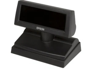 NEW Epson Customer Display DM-D110 USB (A61B133712) - Picture 1 of 1
