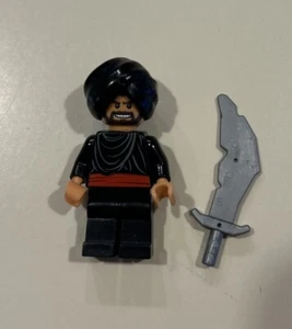 LEGO® Minifigure Cairo Swordsman 7195 Indiana Jones - Picture 1 of 2