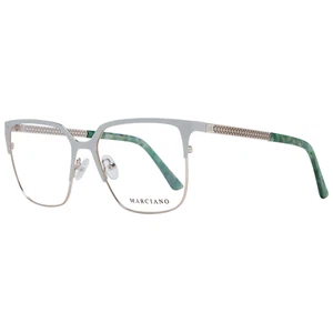 Marciano De Guess Montura De Gafas Para Mujeres Crema Cuadrada GM0393 025 54mm - Imagen 1 de 3