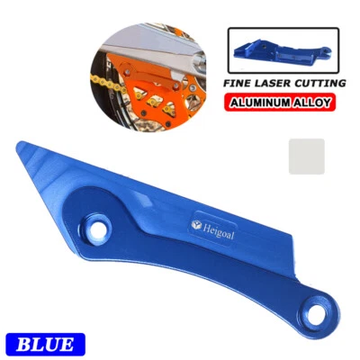 For Sherco Factory SC SE SEF SEF-R SER 125 250 300 450 500 Rear Swingarm Guard - Image 1 of 4