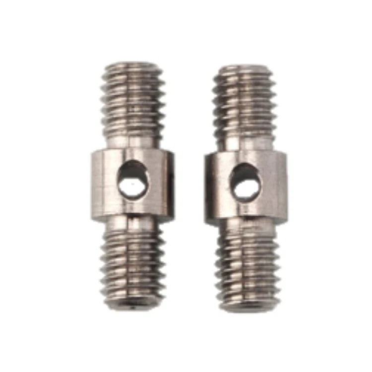 ChiaoGoo Seilverbinder in verschiedenen Ausführung