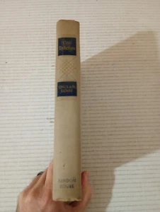 Cass Timberlane By Sinclair Lewis Vintage 1945 First Edition  - Picture 1 of 19
