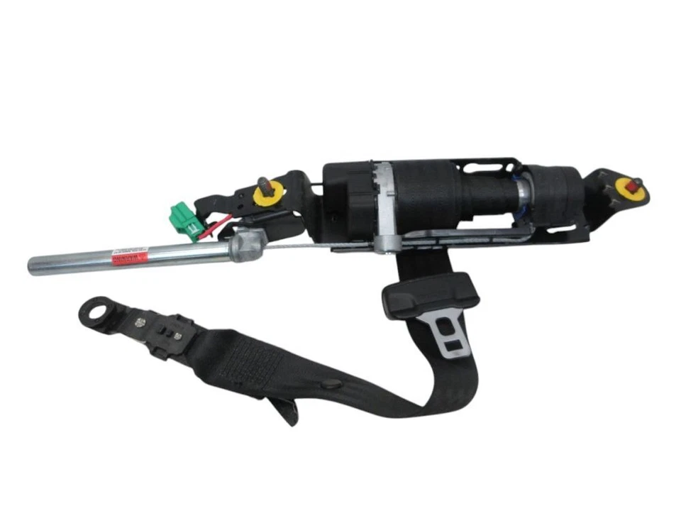 Sicherheitsgurt vorne rechts Gurtstraffer passt für VOLVO XC60 3.2 AWD 39812778 Foto 1 de 4