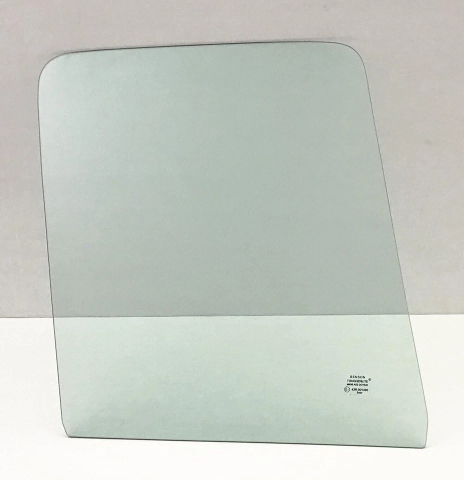 Fit 01-06 Dodge / Freightliner Sprinter Passenger Right Front Door Window Glass Foto 1 de 4