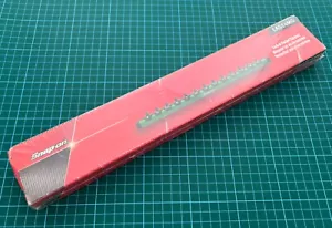 snap on socket rail 1/4" drive lock a socket tools , new list price £66 - Picture 1 of 9