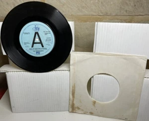 THE YOUNGHEARTS WAKE UP AND START STANDING 1974 VINYL 7" PROMO 20th CENTURY 2130 - Picture 1 of 4
