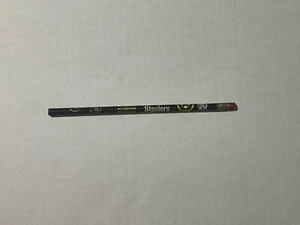 vintage PITTSBURGH STEELERS nfl pencil complete - Picture 1 of 1
