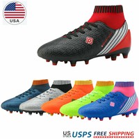 flyknit ultra cleats