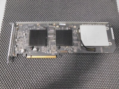 Apple Mac Pro A1289 2009 - 2012 A1247 RAID Controller Card 639-0108 820-2591-A - Image 1 of 4