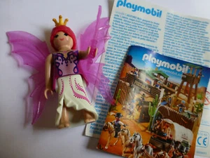 Playmobil 6 x Fee NEU Mitbringsel Kindergeburtstag, Party Set,Tombola... - Bild 1 von 5