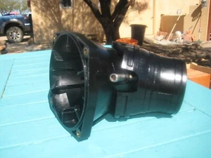 Boquilla de bomba de chorro Kawasaki 650 SX TS SC boquilla de dirección muesca más grande giros más apretados - Imagen 1 de 5