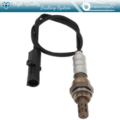 Sensor de oxígeno 02 aguas arriba O2 para GMC Sonoma 1991-1998 2,2 L l4 Foto 1 de 4