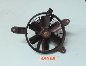 VENTOLA RADIATORE HYOSUNG 650 V-TWIN 8 VALVOLE - Imagen 1 de 2