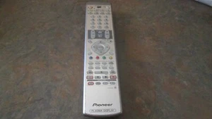 Mando a distancia con pantalla de plasma original OEM Pioneer AXD1478 - Imagen 1 de 5