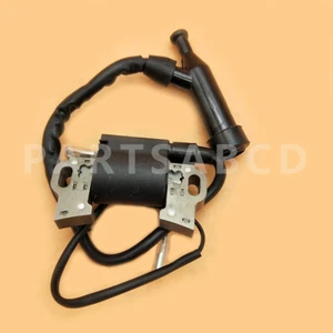 New Ignition Coil For Honda 188F Gx240 Gx270 Gx340 Gx390 8hp 9hp 11hp 13hp 16hp - Picture 1 of 6