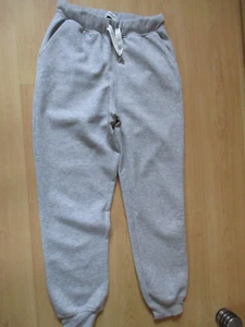 Jogging--Freizeithose Gr. S-- Schupfhose--- ( Michalsky) - Bild 1 von 3