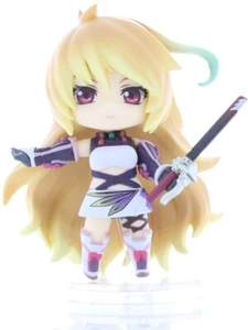 Tales of Xillia Figurine Figure Nendoroid Petite Milla Maxwell Good Smile Comp - Picture 1 of 10