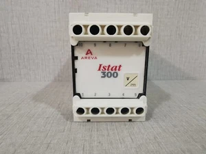 AREVA Istat 300 Model 3VDAU63QOA - Picture 1 of 7