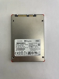 256GB SK hynix SC311 HFS256G32TNF-N2A0A 256 GB SATA III 2.5 in Solid State Drive - Afbeelding 1 van 4