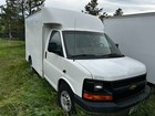 2011 Chevy box trucks 12