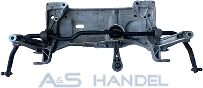 Original Volkswagen Audi Seat Skoda Soportes de eje delanteros incluidos los com - Imagen 1 de 4