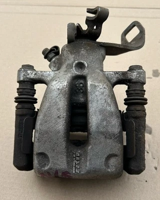 BMW MINI ONE COOPER S N/S LEFT SIDE REAR BRAKE CALIPER R55 R56 R57 2007-2013 — 第 1/3 张图片