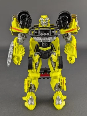 Transformers Studio Series Ratchet complete SS-04 15th Anniversary 5 Pack - Image 1 of 4