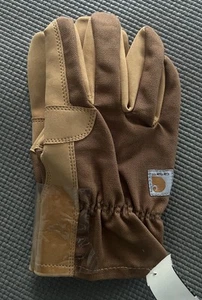 Carhartt Rugged Flex SyntheticLeather Safety Cuff Size M - Imagen 1 de 3