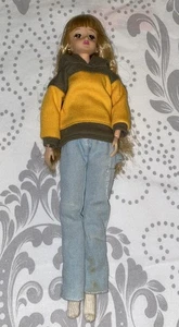 Takara Jenny Doll Street Pop Jenny Missing Accessories - Picture 1 of 3