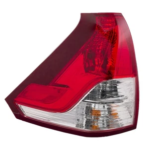 Tail Light Left Driver Side Fits Honda CRV 2012-2014 - Picture 1 of 8