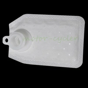 Fuel Pump Filter Strainer for Yamaha XP500 T-MAX 500 2004-2012/T-MAX 530 12-2016 - Picture 1 of 6