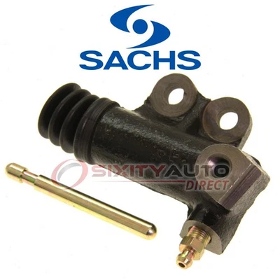 SACHS Clutch Slave Cylinder for 1997-1999 Mitsubishi Montero Sport 2.4L L4 - fm Foto 1 de 4