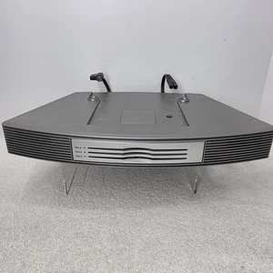 Bose 3-Disc Multi-CD Changer for Wave Radio Music System PARTS ONLY No Remote - Picture 1 of 15