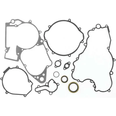 Kit de extremo inferior Cometic con sellos de manivela para KTM C3390 Foto 1 de 3