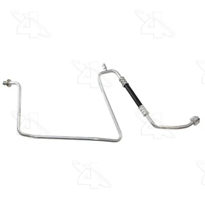 Manguera de líquido refrigerante aire acondicionado para Dodge Ram 3500 2006-2008 4 estaciones 343EU32 Foto 1 de 4