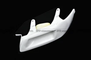 1 pieza cubierta ventilada para faros LHS para Mitsubishi Evolution EVO 7 8 9 FRP sin pintar - Imagen 1 de 1