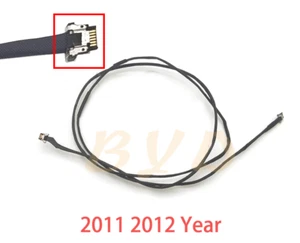 Original For Macbook Pro 13" A1278 Wifi iSight Camera Cable 2011 2012 Year - Picture 1 of 3