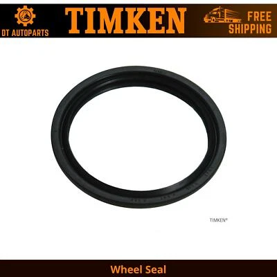 Sello de rueda delantero Timken 1993 para Chevrolet K1500 Suburban 1992-1994 4x4 Foto 1 de 4